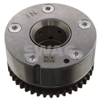 SWAG Nockenwellenversteller 60 10 2991 60 10 2991 Zahnrad, Nockenwelle IVECO MASSIF SWAG kaufen