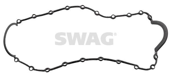 SWAG Pakning, bundkar 60 10 2994 Bundkarpakning SWAG Mercedes-Benz 124-serie 60 10 2994