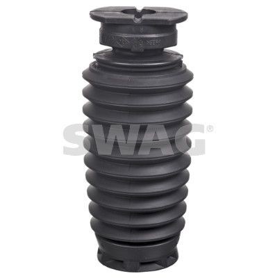 SWAG Tampone paracolpo, Sospensione 60 10 3190 Kit parapolvere ammortizzatore e tampone ammortizzatore Renault DT0/1 60 10 3190 SWAG