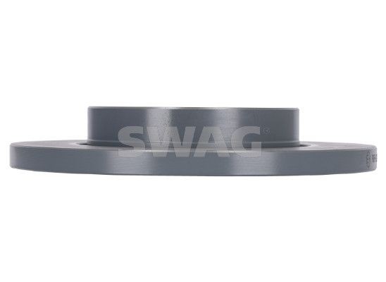 SWAG Stationaire regelklep 62 10 1496 Ford FIESTA Nullastregelklep SWAG 62 10 1496