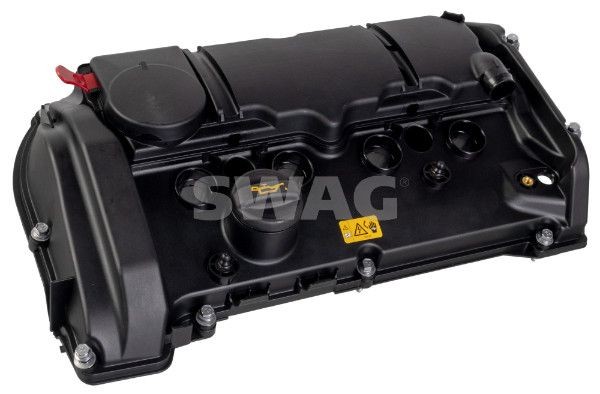 SWAG Toppdeksel 62 10 2240 Toppdeksel SWAG Nissan TITAN 62 10 2240