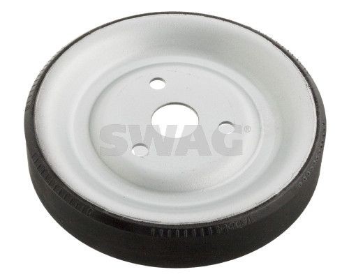 SWAG Rihmaratas, veepump 62 10 2466 Veepumba rihmaratas SUBARU SWAG 62 10 2466