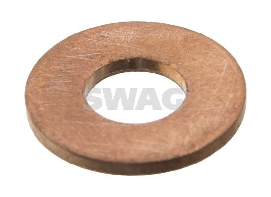 SWAG Junta, porta-injector 62 10 2791 Jogo de juntas injectores SEAT SWAG 62 10 2791