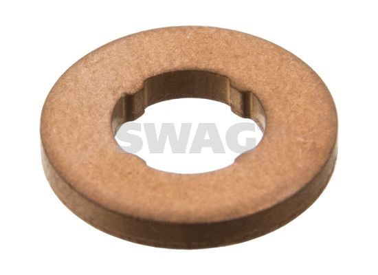 SWAG Pakning, dyseholder 62 10 2792 SWAG 62 10 2792 Mazda 6 Sedan GH Tætningsring indsprøjtningsventil originale pris