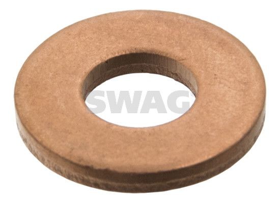 SWAG Junta, porta-injector 62 10 2842 SWAG Jogo de retentores válvula injectora SEAT 62 10 2842