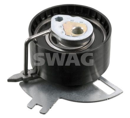 SWAG Spännrulle för kamrem 62 10 3079 62 10 3079 SWAG spännrulle för kamrem Jaguar F-PACE