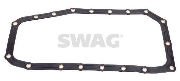 SWAG Joint de carter d'huile 62 10 3104 Joint de carter d'huile SWAG IVECO 62 10 3104
