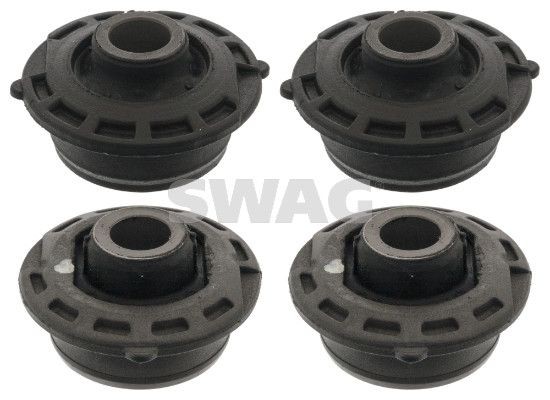 SWAG Jogo de reparação, braço transversal 62 94 8621 Kit de reparação braço oscilante Peugeot 221 62 94 8621 SWAG