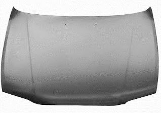 Καπό VAN WEZEL 2752660 VAN WEZEL 2752660 Καπό MAZDA 626 1999