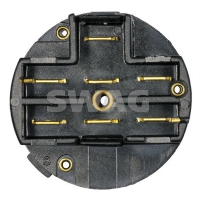 SWAG Corpo farfallato 70 10 1461 70 10 1461 costo Corpo farfallato SWAG TOYOTA AYGO