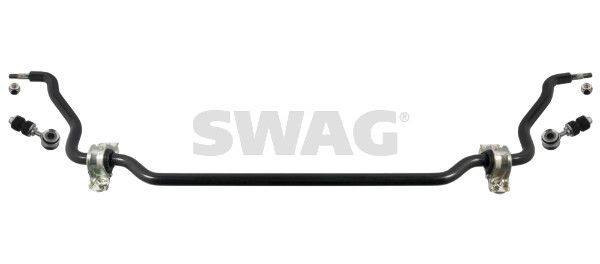 Stabilizátor podvozku SWAG 70 10 1966 SWAG 70 10 1966: Stabilizátor podvozku Peugeot 508 2013