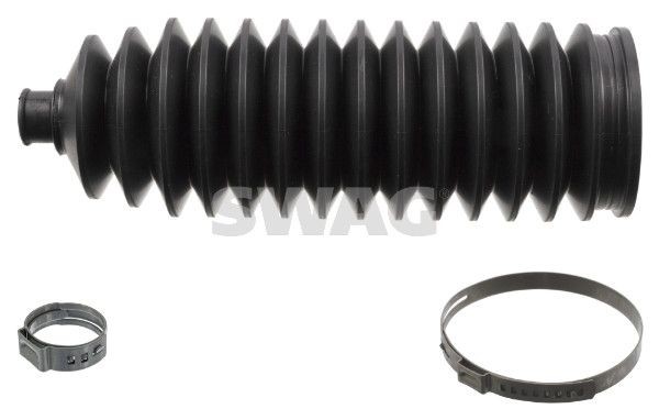 SWAG Σετ φούσκες, τιμόνι 70 10 2122 Σετ φούσκες τιμόνι SWAG Fiat PUNTO 70 10 2122