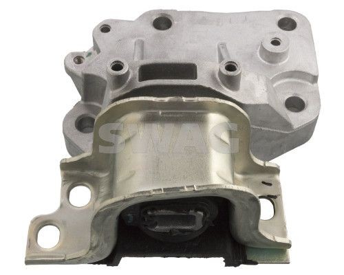 SWAG Ophanging, versnelling 70 10 2702 Hyundai COUPE Ophanging automatische transmissie SWAG 70 10 2702