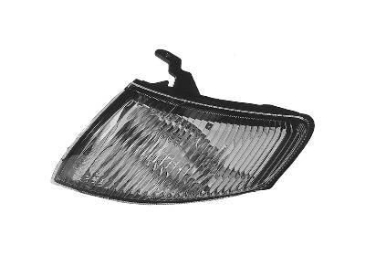 VAN WEZEL Smerové svetlo 2752906 cena Smerove svetlo Mazda GF 2752906 VAN WEZEL