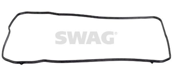 SWAG Blīve, Motora bloka galvas vāks 81 10 2652 81 10 2652 Vārstu vāka blīve TOYOTA PROACE VERSO SWAG