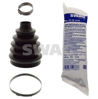 SWAG Bellow Set, drive shaft 82 10 1859 VOLVO XC90 SWAG cv boot 82101859