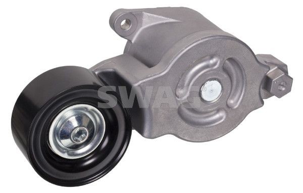 SWAG Belt Tensioner, v-ribbed belt 83 10 2165 SWAG 83 10 2165 genuine 6 Hatchback (GH) alternator belt tensioner price