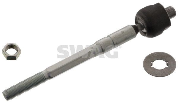 SWAG Raidetangon pää, suora 85 10 1902 NISSAN Raidetangon pää sisempi SWAG 85 10 1902