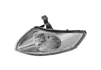 VAN WEZEL Side indicator 2753910 VAN WEZEL 2753910 Mazda 626 GF side indicators replacement