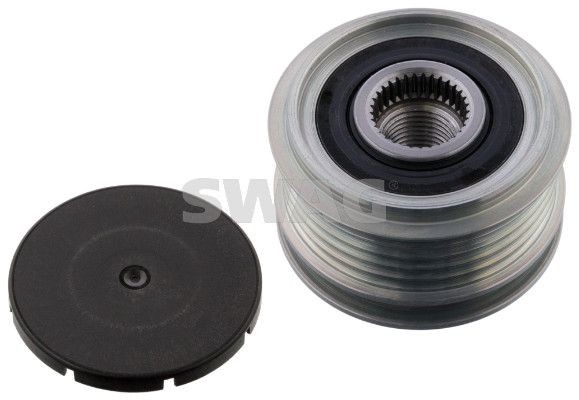 SWAG Alternator Freewheel Clutch 90 10 2313 90 10 2313 SWAG alternator parts for BMW 7 Series