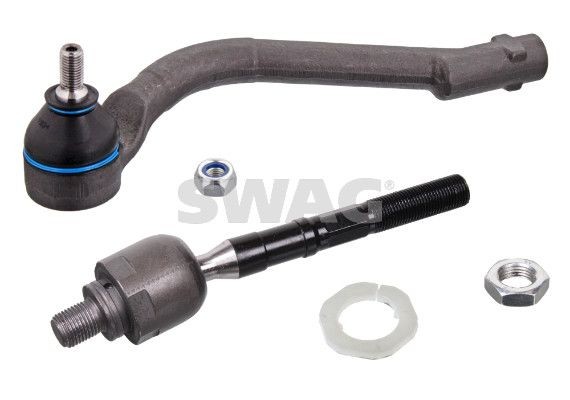 Sporstang SWAG 90 10 2746 SWAG 90 10 2746: Inderste styrekugle Hyundai ix35 2022
