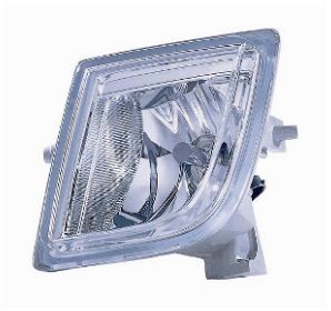 VAN WEZEL Farol de nevoeiro 2756995 VAN WEZEL 2756995 Farol de nevoeiro Mazda 6 Sedan GH originais preço