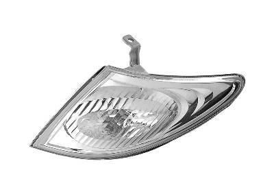VAN WEZEL Side indicator 2761906 2761906 VAN WEZEL side indicators MAZDA 3