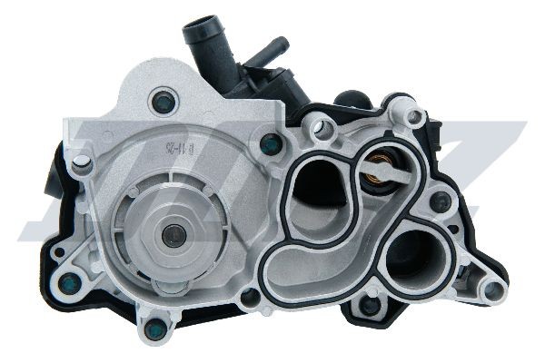 DOLZ Pompa acqua A262 A262 costo Pompa acqua DOLZ Volkswagen GOL