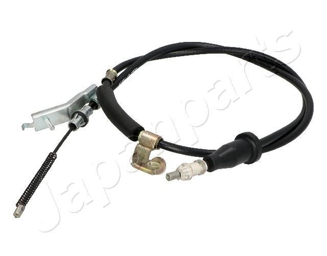 JAPANPARTS Trose, Stāvbremžu sistēma BC-927L BC-927L Rokas bremze JAPANPARTS VOLVO 240