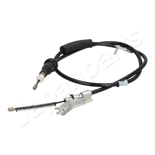 Handbromsvajer JAPANPARTS BC-927R JAPANPARTS BC-927R Handbromsvajer CHRYSLER PT CRUISER 2003