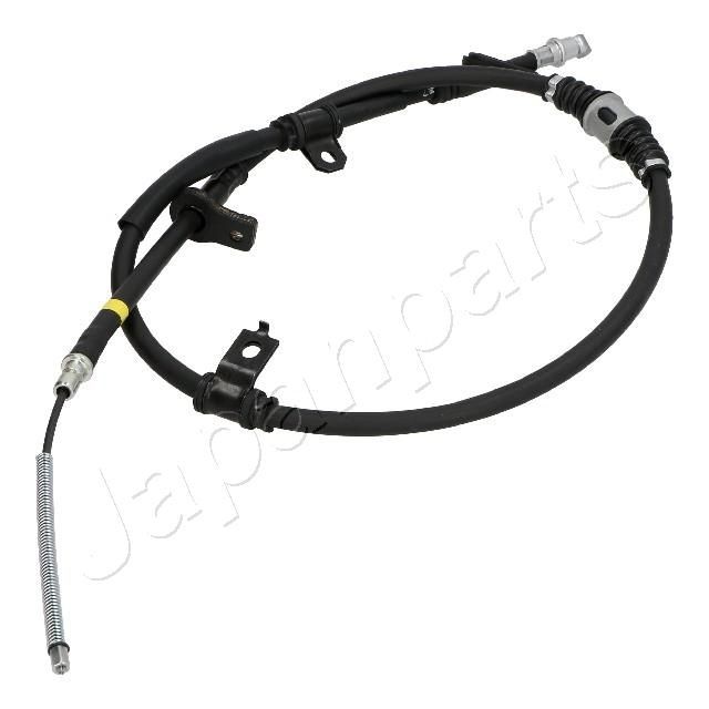 JAPANPARTS Handbromsvajer BC-H75R BC-H75R JAPANPARTS bromswire Hyundai i40