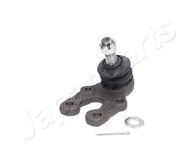 Μπαλάκι ψαλιδιού JAPANPARTS BJ-2067 JAPANPARTS BJ-2067 Μπαλάκια ψαλιδιών Toyota HIACE 2017