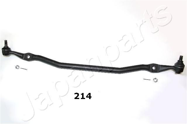 JAPANPARTS Raidetanko CR-214 Raidetanko JAPANPARTS Etuakseli
