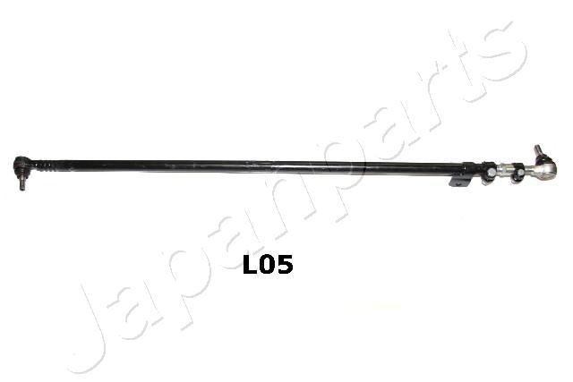 JAPANPARTS Spoorstang CR-L05 JAPANPARTS CR-L05 Axiaalkogel Land Rover Range Rover 2 prijs