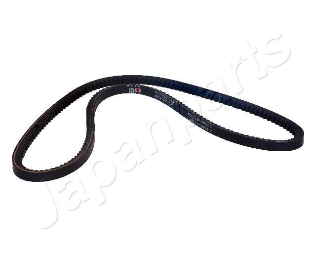 JAPANPARTS Kilerem DT-10X1013 DT-10X1013 Viftereim FIAT TALENTO JAPANPARTS
