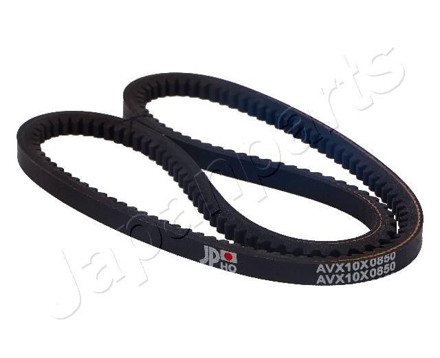 JAPANPARTS Kilerem DT-10X850 Kilerem JAPANPARTS Mercedes-Benz HECKFLOSSE DT-10X850