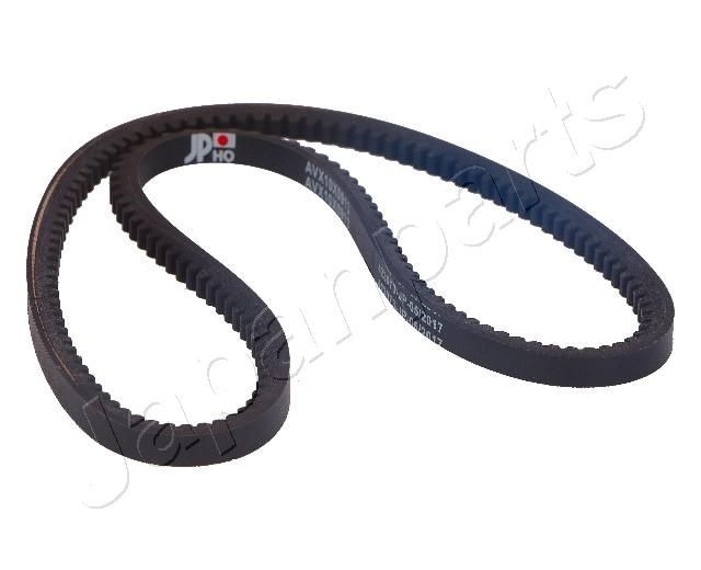 JAPANPARTS Cinghia trapezoidale DT-10X913 DT-10X913 costo Cinghia trapezoidale JAPANPARTS PEUGEOT 207