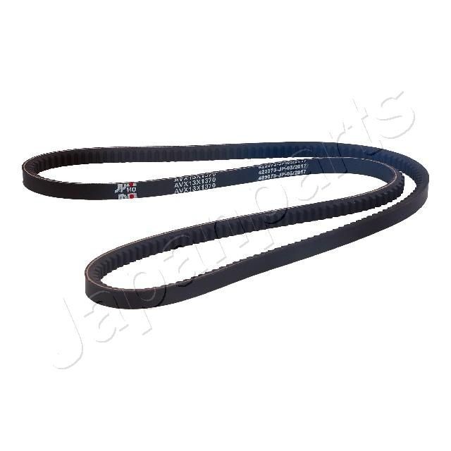 JAPANPARTS Keilriemen DT-13X1370 Keilriemen JAPANPARTS Chevrolet CAPTIVA DT-13X1370