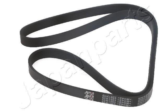 JAPANPARTS Soonrihm DV-6PK1563 DV-6PK1563 Soonrihm TOYOTA FORTUNER JAPANPARTS
