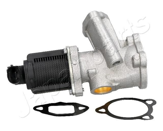JAPANPARTS EGR-klapp EGR-0201 Agr klapp JAPANPARTS MERIVA EGR-0201 odav