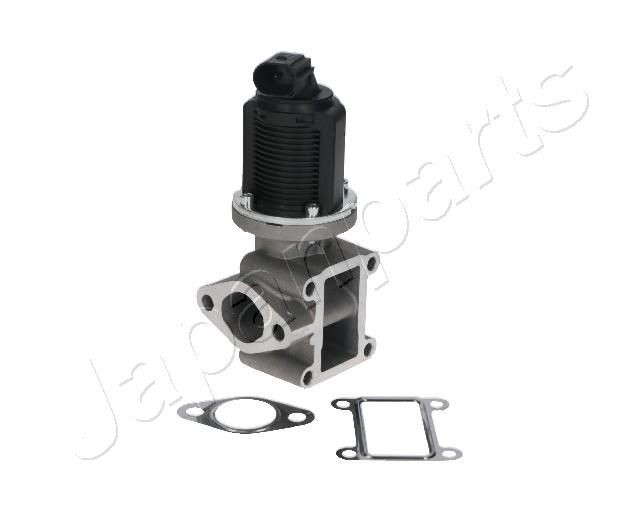 JAPANPARTS Vanne EGR EGR-0202 Soupape EGR JAPANPARTS S-TYPE EGR-0202 pas cher
