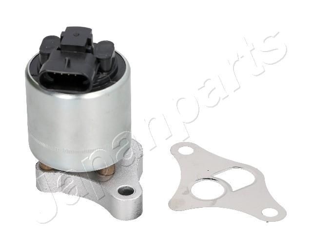 JAPANPARTS Venttiili, pakokaasun kierrätys EGR-0407 EGR-0407 JAPANPARTS Egr venttiili Opel TIGRA hinta