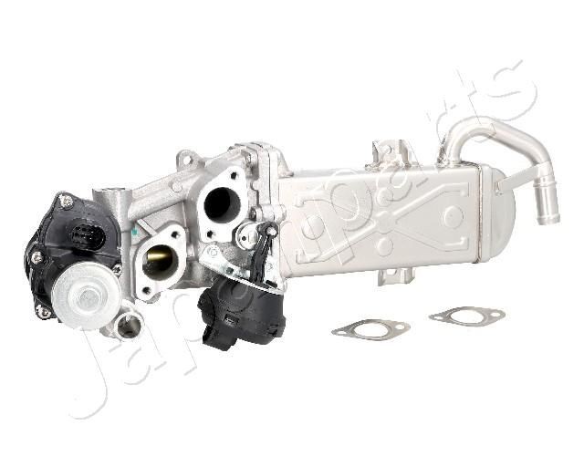 JAPANPARTS EGR-modul EGR-0907 EGR-0907 JAPANPARTS egr-ventil VW BUBBLA