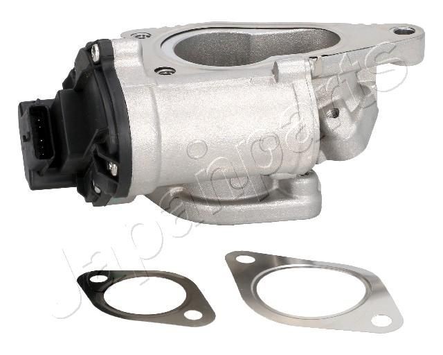 JAPANPARTS Valvola EGR EGR-805 EGR-805 costo Valvola EGR JAPANPARTS CHEVROLET MATIZ