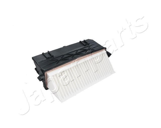 JAPANPARTS Ilmansuodatin FA-0002S FA-0002S JAPANPARTS Ilmansuodatin MERCEDES-BENZ B-sarja
