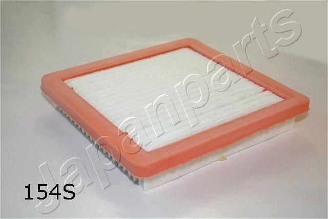 JAPANPARTS Luftfilter FA-154S Motorluftfilter JAPANPARTS LAUREL FA-154S günstig