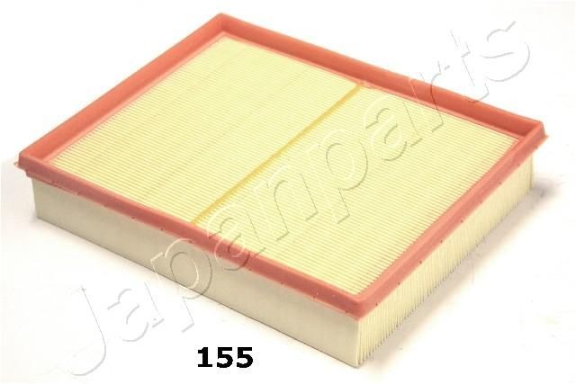 JAPANPARTS Luftfilter FA-155S FA-155S Luftfilter MERCEDES-BENZ AMG GT JAPANPARTS kaufen