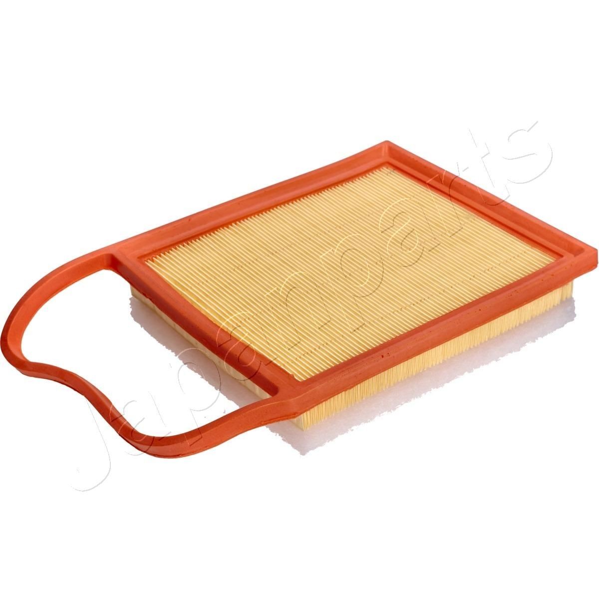 JAPANPARTS Vzduchový filter FA-2015S Vzduchový filter JAPANPARTS Peugeot BIPPER FA-2015S