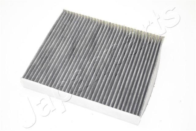 JAPANPARTS Innenraumfilter FAA-TY20 FAA-TY20 Klimafilter FORD ECOSPORT JAPANPARTS kaufen