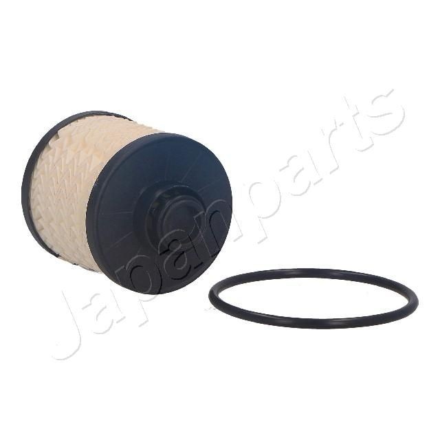 JAPANPARTS Palivový filter FC-ECO040 Palivový filter JAPANPARTS 107 FC-ECO040 lacné